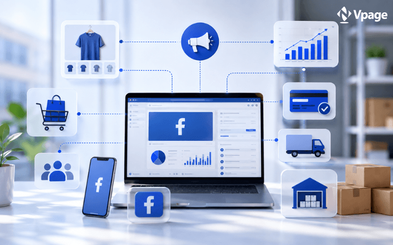 Điều kiện để hóa đơn Facebook Ads được khấu trừ thuế GTGT